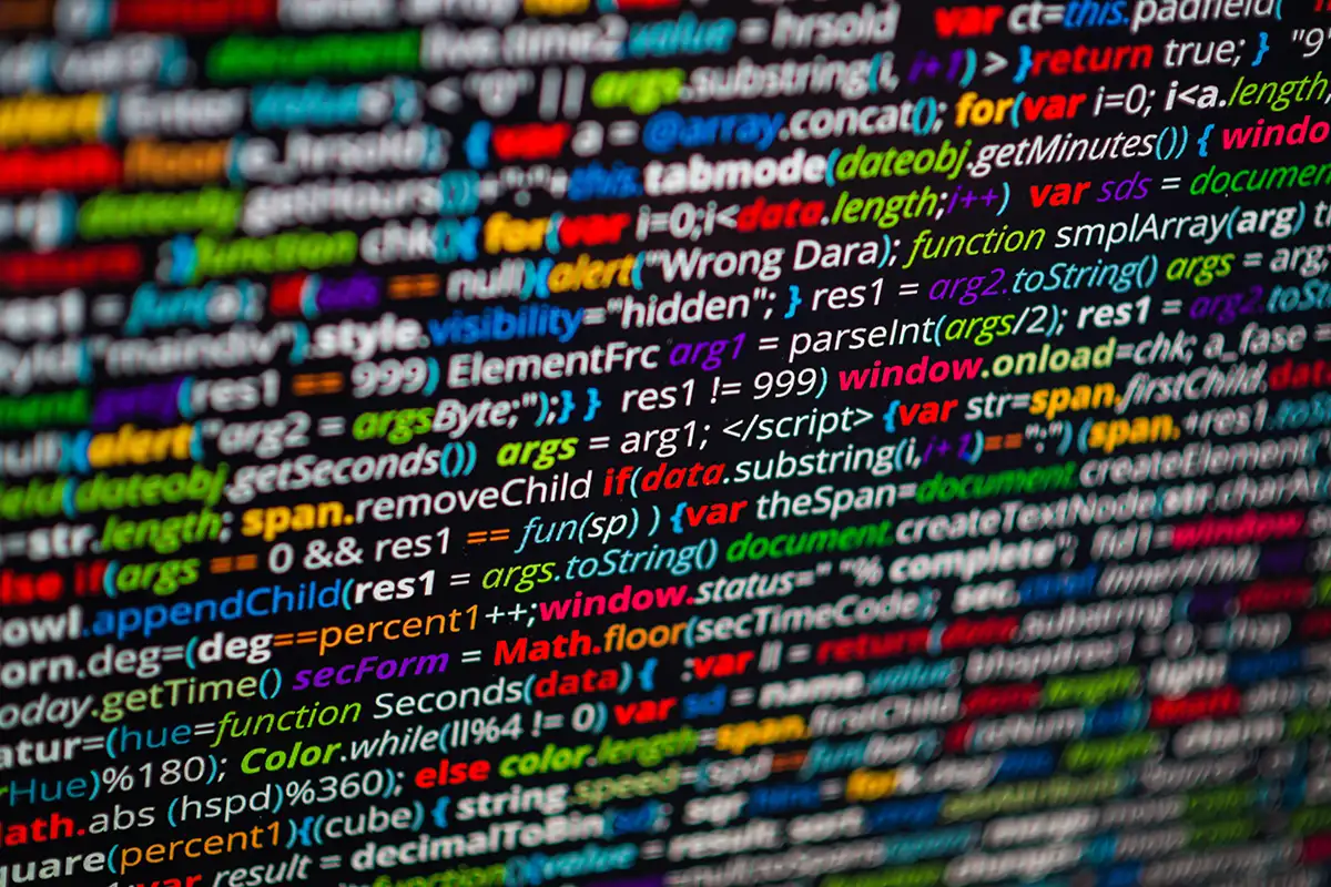 An image showing artificial intelligence
